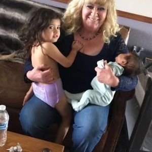 Meet your Posher, Tami